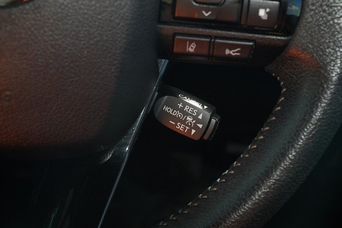 2021 Toyota Hilux Rugged X