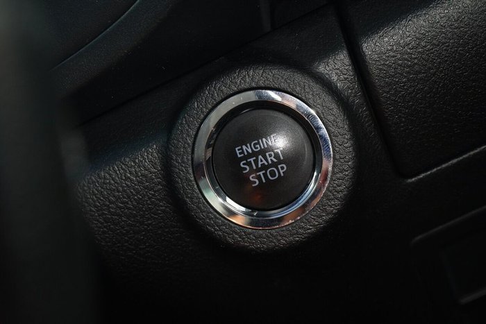 2021 Toyota Hilux Rugged X