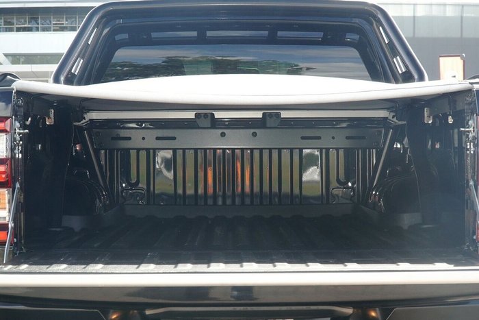 2021 Toyota Hilux Rugged X