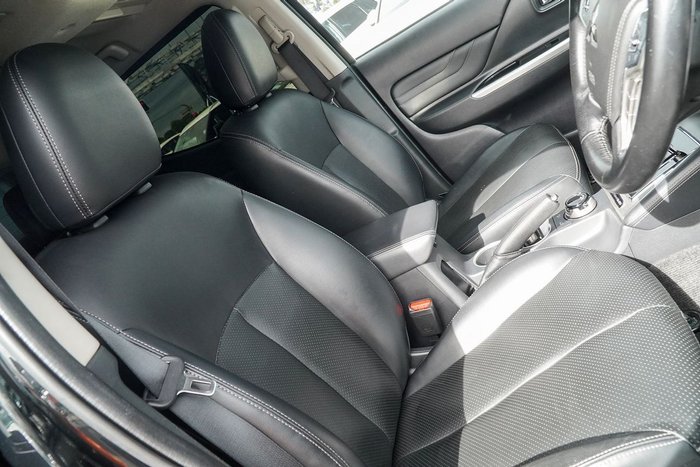 2023 Mitsubishi Triton Xtreme