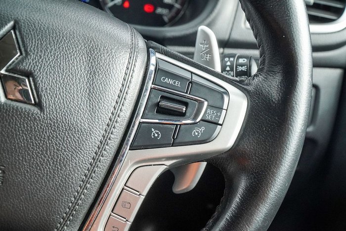 2023 Mitsubishi Triton Xtreme
