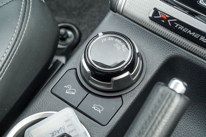 2023 Mitsubishi Triton Xtreme