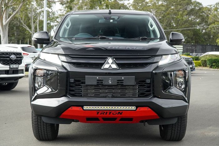 2023 Mitsubishi Triton Xtreme
