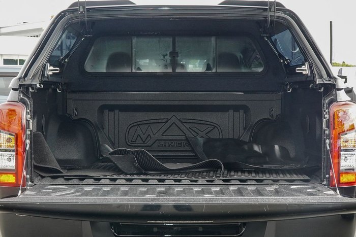 2023 Mitsubishi Triton Xtreme