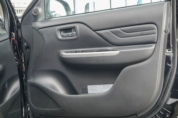 2023 Mitsubishi Triton Xtreme