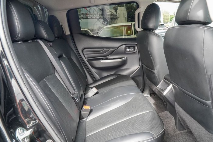2023 Mitsubishi Triton Xtreme