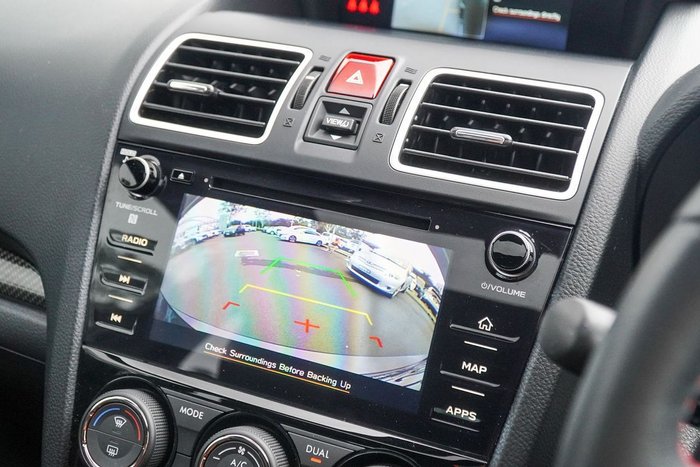 2020 Subaru WRX Premium