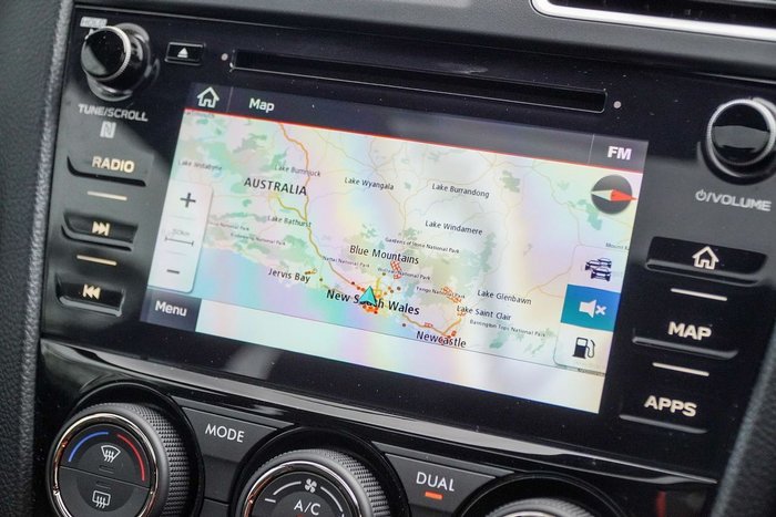 2020 Subaru WRX Premium