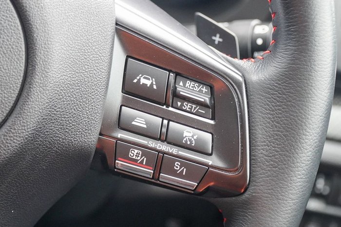 2020 Subaru WRX Premium