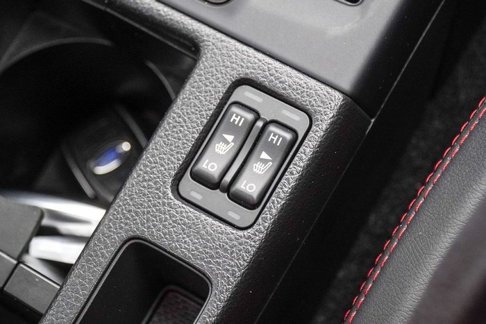 2020 Subaru WRX Premium