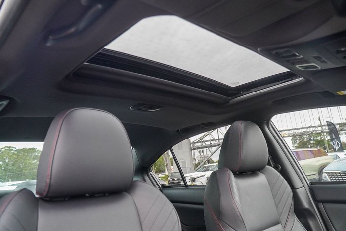 2020 Subaru WRX Premium