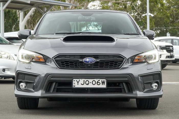 2020 Subaru WRX Premium