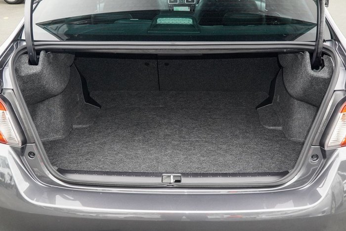 2020 Subaru WRX Premium