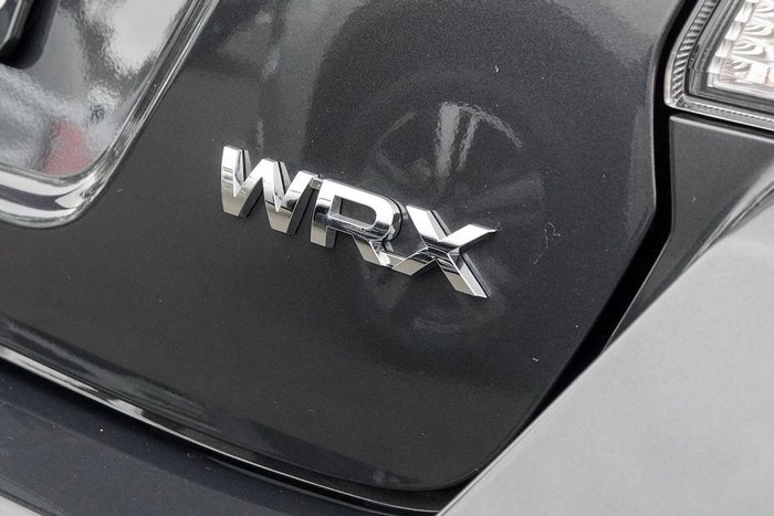 2020 Subaru WRX Premium