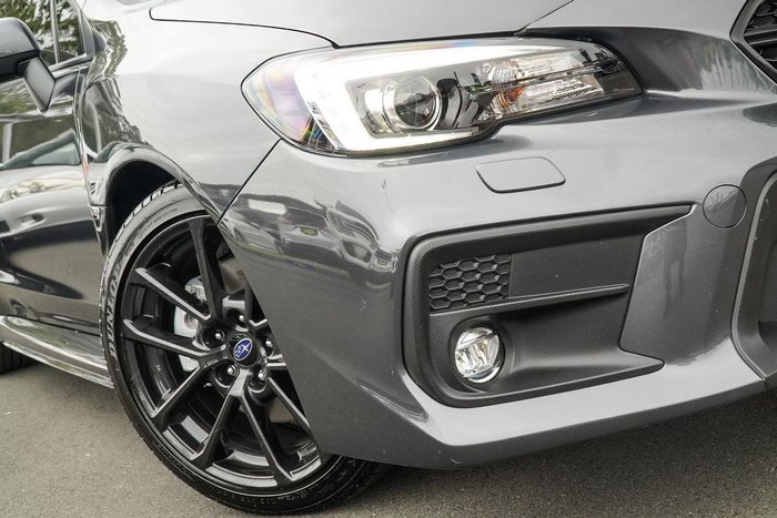 2020 Subaru WRX Premium