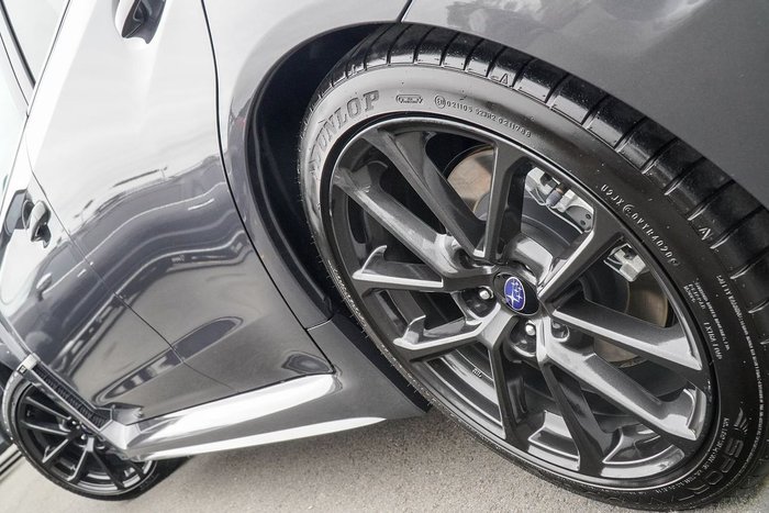 2020 Subaru WRX Premium