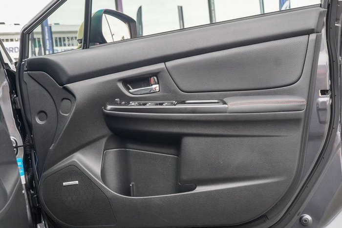 2020 Subaru WRX Premium