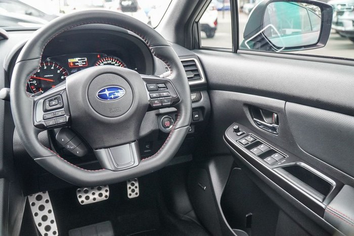 2020 Subaru WRX Premium