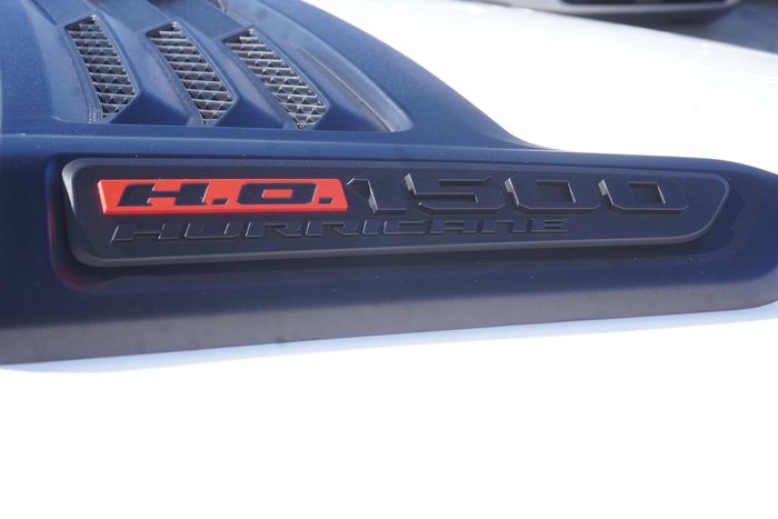 2026 RAM 1500 Limited Hurricane HO RamBox