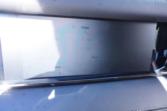 2026 RAM 1500 Limited Hurricane HO RamBox