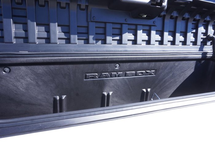 2026 RAM 1500 Limited Hurricane HO RamBox