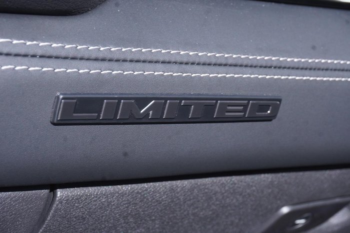 2026 RAM 1500 Limited Hurricane HO RamBox