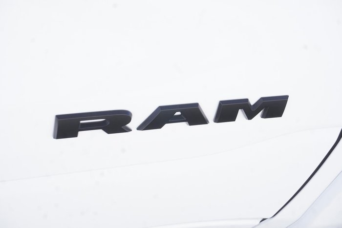 2026 RAM 1500 Limited Hurricane HO RamBox