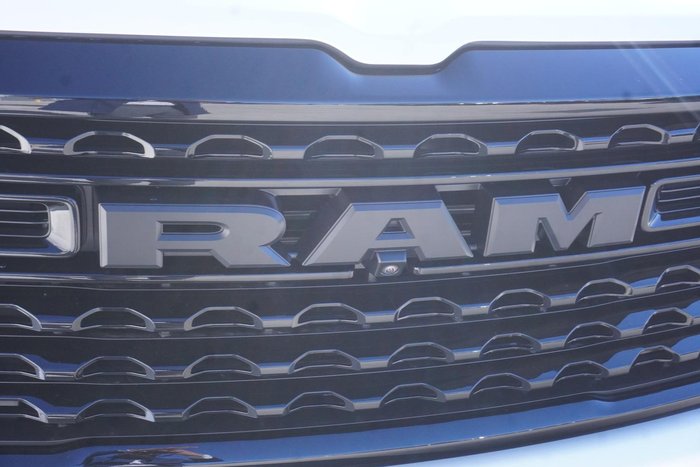 2026 RAM 1500 Limited Hurricane HO RamBox