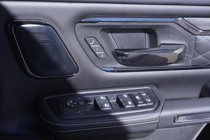 2026 RAM 1500 Limited Hurricane HO RamBox