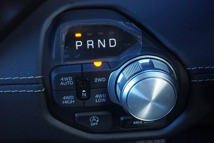 2026 RAM 1500 Limited Hurricane HO RamBox