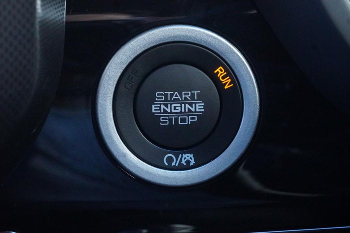 2026 RAM 1500 Limited Hurricane HO RamBox