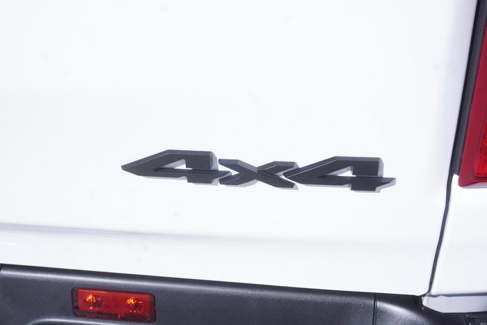 2026 RAM 1500 Limited Hurricane HO RamBox