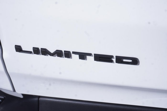 2026 RAM 1500 Limited Hurricane HO RamBox