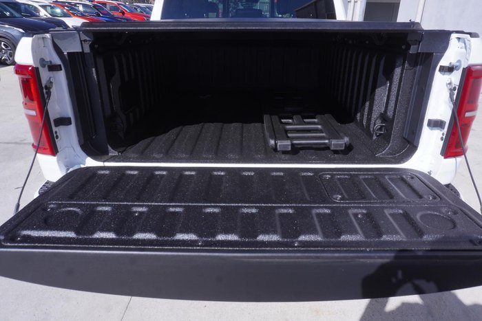 2026 RAM 1500 Limited Hurricane HO RamBox