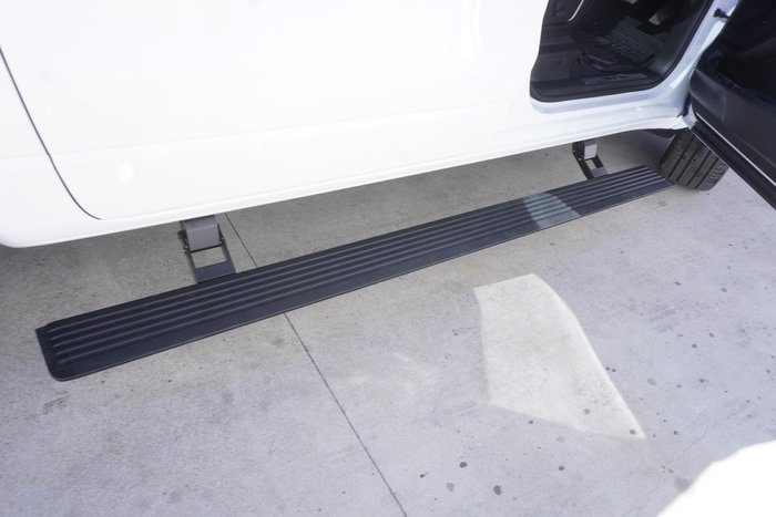 2026 RAM 1500 Limited Hurricane HO RamBox