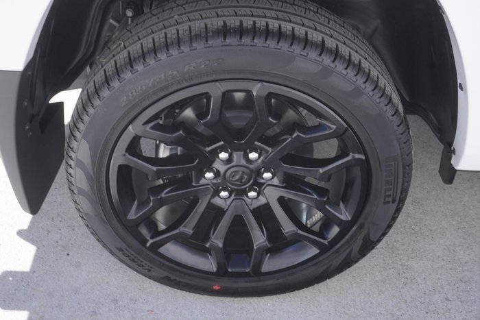 2026 RAM 1500 Limited Hurricane HO RamBox