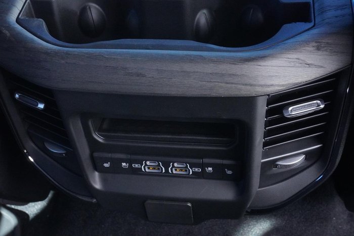 2026 RAM 1500 Limited Hurricane HO RamBox