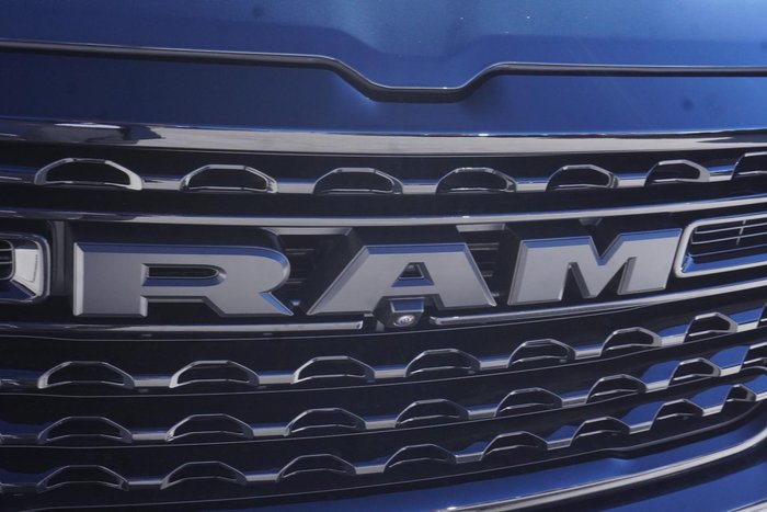 2026 RAM 1500 Limited Hurricane HO RamBox