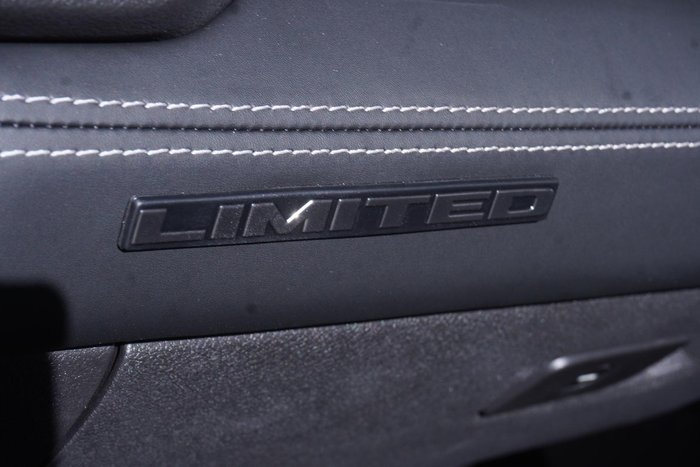 2026 RAM 1500 Limited Hurricane HO RamBox