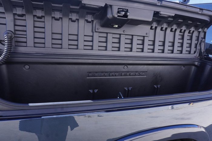 2026 RAM 1500 Limited Hurricane HO RamBox