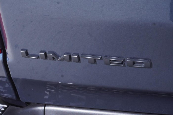 2026 RAM 1500 Limited Hurricane HO RamBox