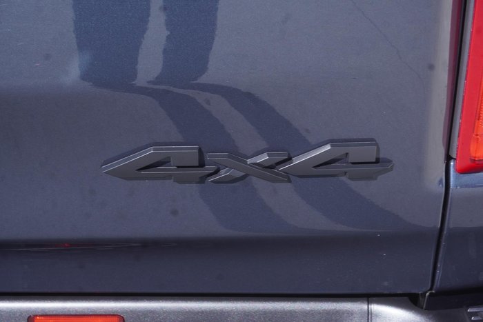 2026 RAM 1500 Limited Hurricane HO RamBox