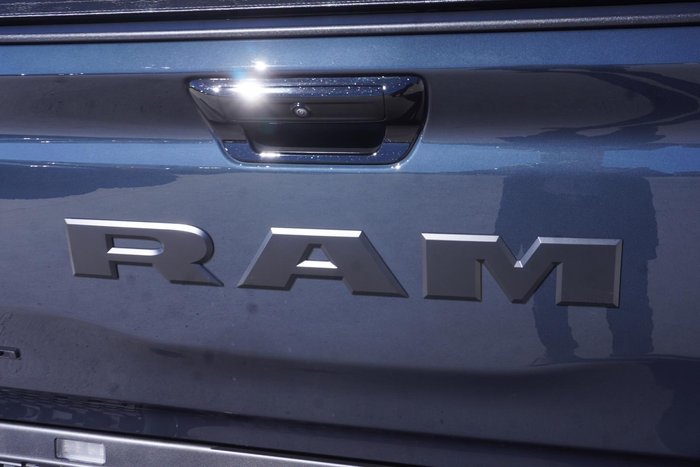 2026 RAM 1500 Limited Hurricane HO RamBox