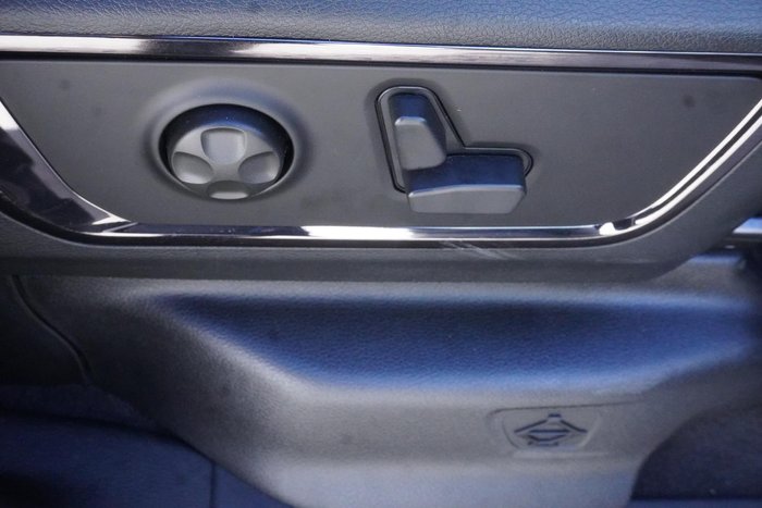 2026 RAM 1500 Limited Hurricane HO RamBox