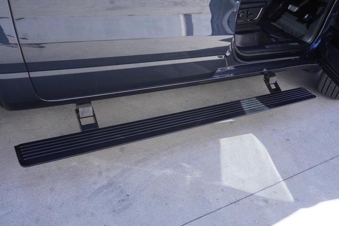 2026 RAM 1500 Limited Hurricane HO RamBox