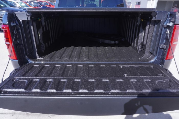2026 RAM 1500 Limited Hurricane HO RamBox