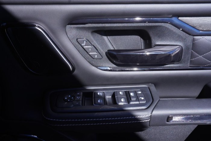 2026 RAM 1500 Limited Hurricane HO RamBox