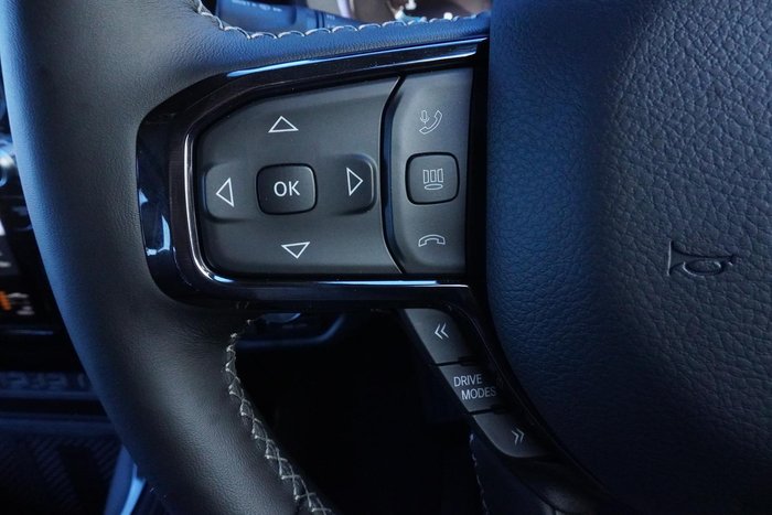 2026 RAM 1500 Limited Hurricane HO RamBox