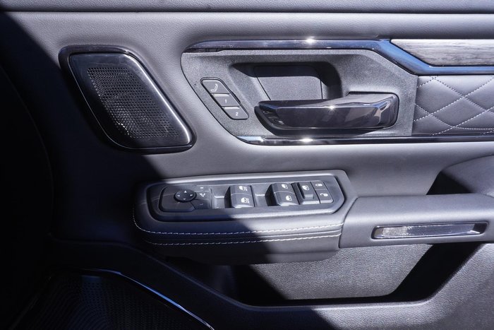 2026 RAM 1500 Limited Hurricane HO RamBox