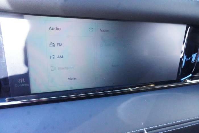 2026 RAM 1500 Limited Hurricane HO RamBox